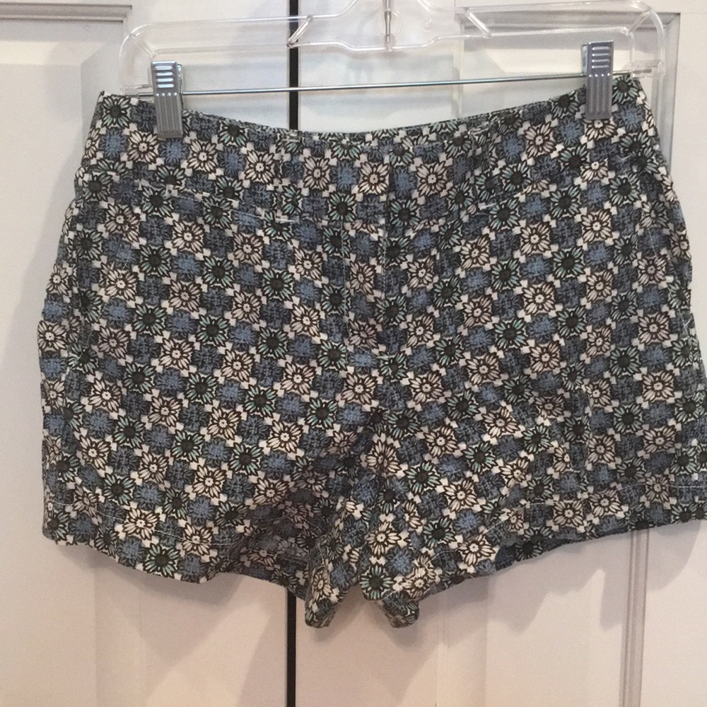 Loft Shorts